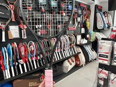 -Wilson威尔胜(漕溪北路店)