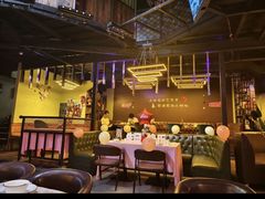 -探花礼音乐餐吧(长安店)