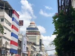 -唐人街(耀华力路)