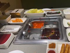 -海底捞火锅(平谷华联店)