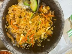 -西塔老太太拌饭(城市集市龙之梦店)