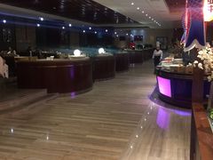 -天怡豪生大酒店-怡园中餐厅(枣山路店)