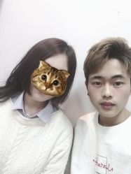 -百秀美发精致烫染