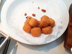 招牌八味豆腐-肥仔文澳门猪骨煲(南京西路店)
