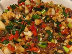 -彭耕记猪油炒小菜(吉联mall店)