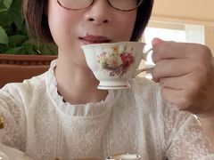 -蓝天宾馆诺瓦咖啡厅