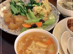 -长生素斋(普陀山店)
