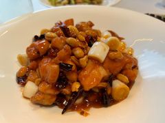 -月福京味斋·烤鸭店·北京菜(鼓楼总店)