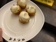原味生煎-哑巴生煎(临顿路店)