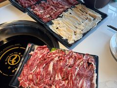 -三毛牛肉店(福强店)