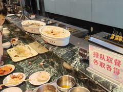 -碧中海汤泉汗蒸酒店