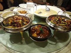 -川味堂·四川豆花(八卦岭店)