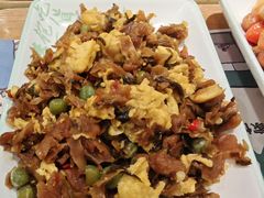 -老乡鸡(东方广场店)