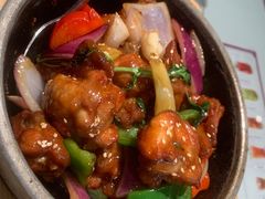 -品正品茶餐厅(景龙店)