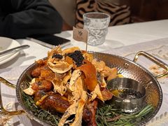 -一棵树·意大利西餐厅One Tree(新城店)