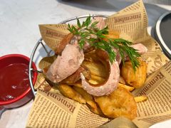 -西语炭烧牛排·西厨(滨湖万科里店)