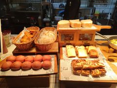 -YUMI芽米·法式烘焙·咖啡(骖鸾路店)