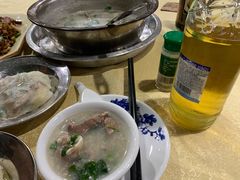 -标记美食新鲜猪杂(兴南大道店)