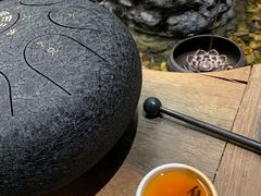 -菩提树下茶咖鼓捣