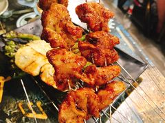 -锦州烧烤(北太平庄店)