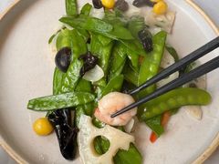 -野蔓果·山野菜(西湖景区·龙井茶田店)