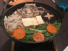 -铃木食堂(帽儿胡同店)
