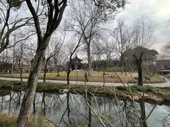 -拙政园