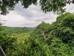 -天河潭旅游度假区
