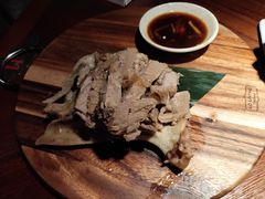 -楼兰新疆主题餐厅(苏州中心店)