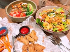 -Pennehut畔尼意面(合肥万象城店)