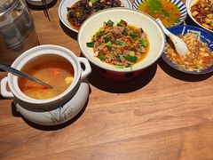 -树厨贵州菜(花果园购物中心店)