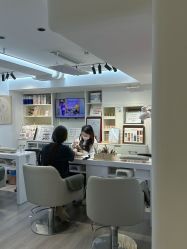 -YANSHE颜舍  Studio