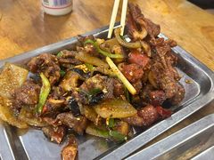 -幸福铁板烧(共和村店)