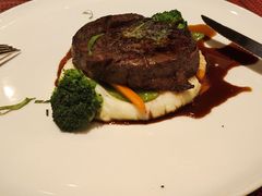 -WOLFGANG PUCK KITCHEN & BAR(迪士尼小镇店)