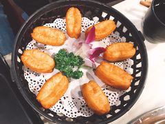 -八爷老北京火锅(万谷慧生活店)