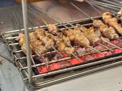 -小寒羊烧烤(凯瑞时代大厦店)