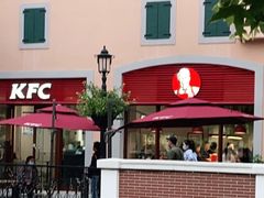 -肯德基(新佛罗伦萨店)