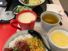 -永和大王(梅家浜店)