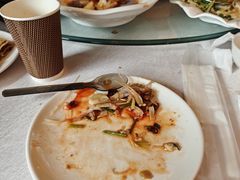 -马凯餐厅(长椿街店)