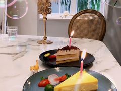 -馨园villa融合菜(东山店)