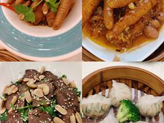 -亮庆餐厅·粤菜·早茶(篁庄店)