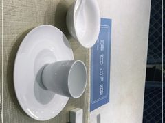 -餐与自然(老商埠店)