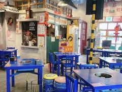 -马路边边串串香(双井直营店)