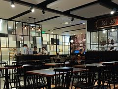 -金翠河烧鹅餐厅(解放碑时代广场店)