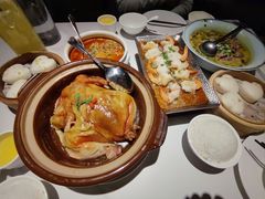 -外婆家(西红门荟聚购物中心店)
