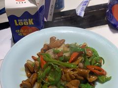 -东门头·江鲜小馆(新天地店)