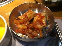 -老炉家木炭烤肉(长江国际店)