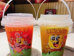 -奈雪的茶(中粮祥云小镇店)