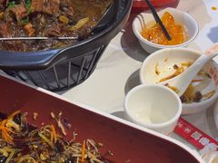 -李老哈·东北菜(宋园路店)