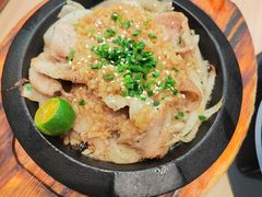 -沼津港精致料理·寿喜烧·烧鸟(漕河泾印象城店)